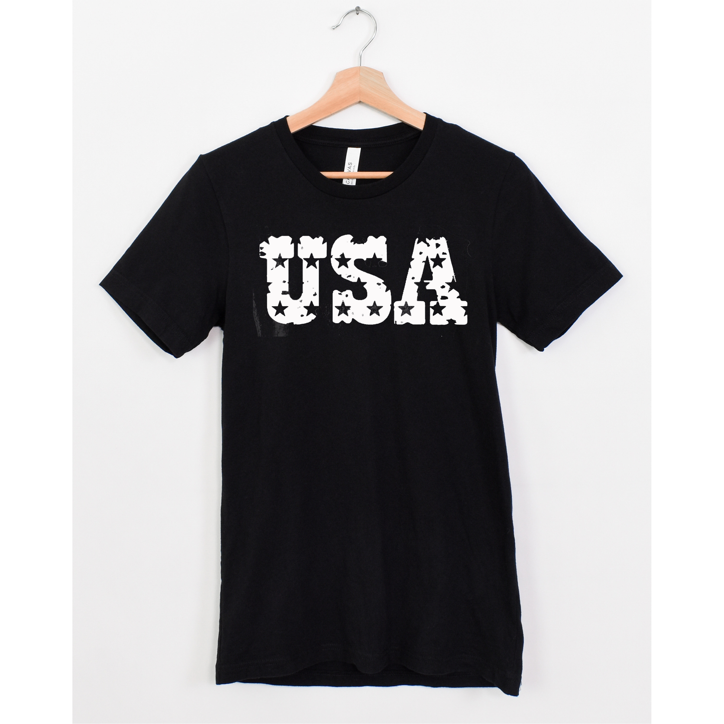 USA