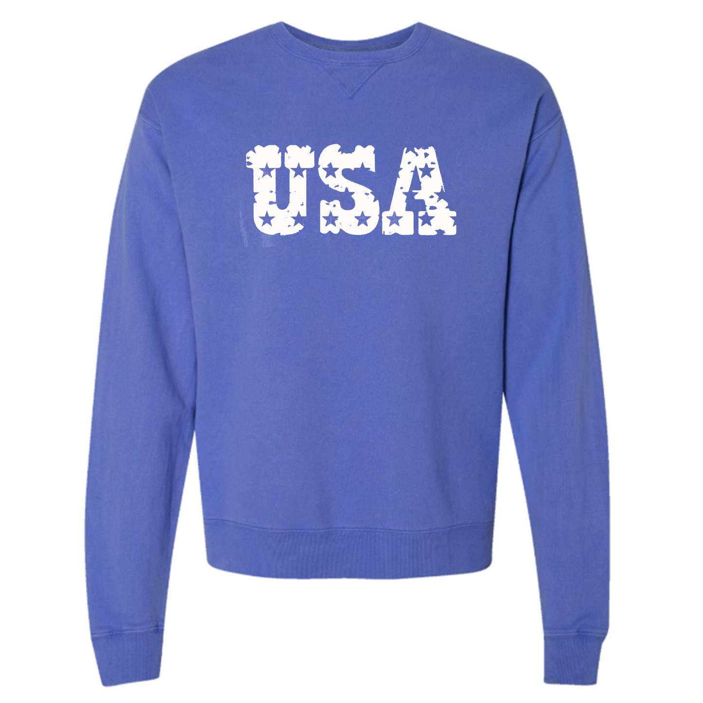 USA