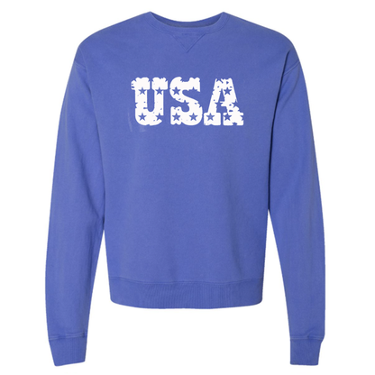 USA