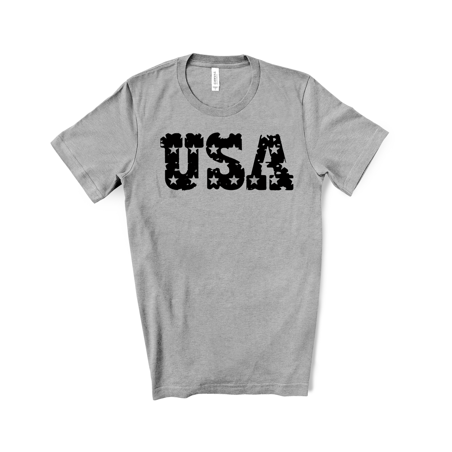 USA