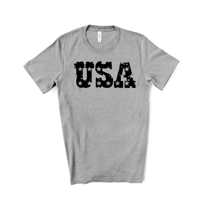 USA