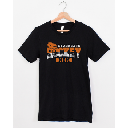Blackcats Hockey Mom/Dad/Etc- Adult