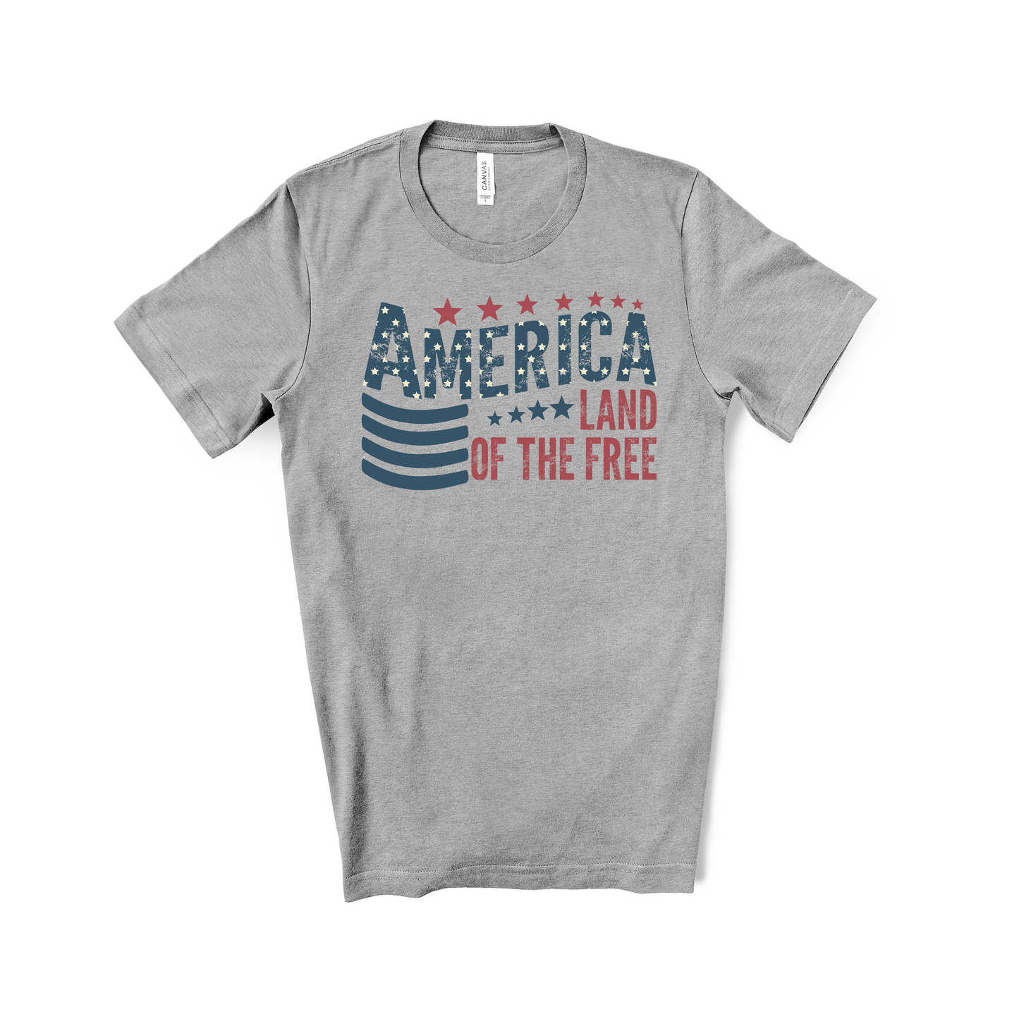 Land of the Free