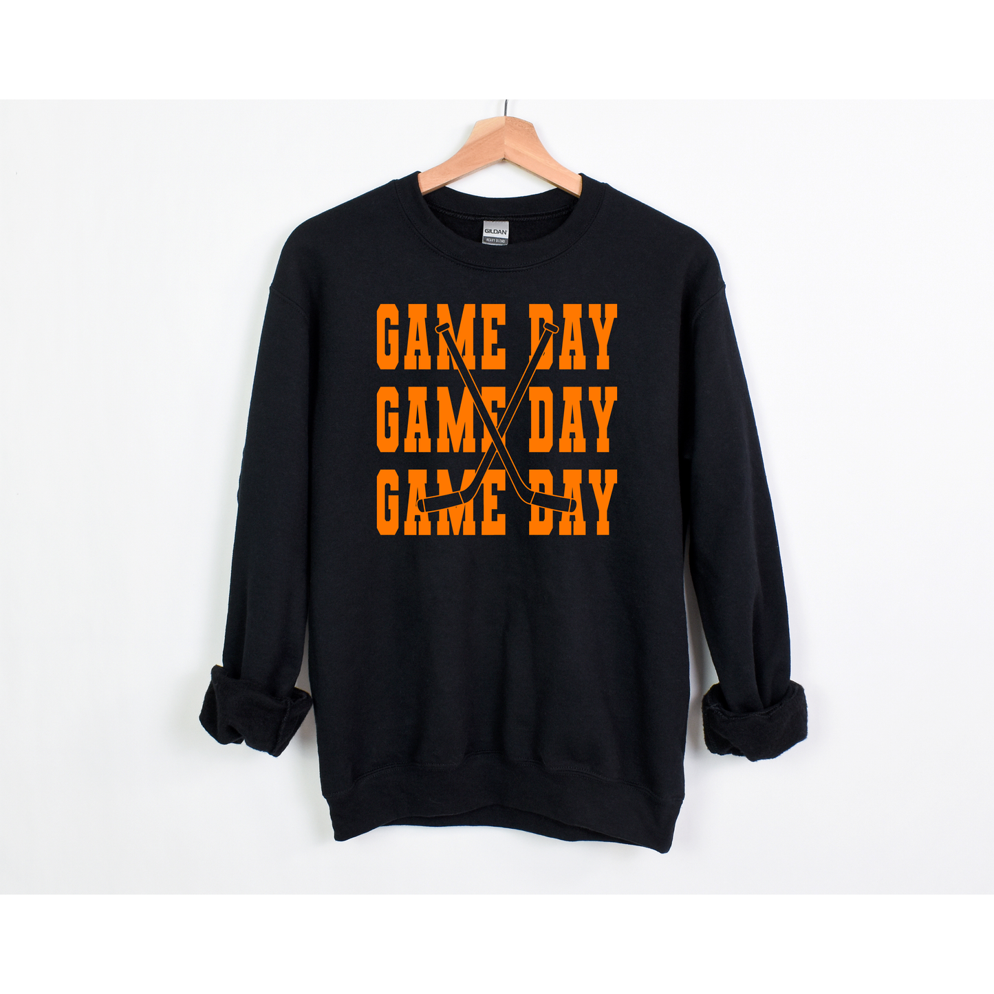 Blackcats Game Day-Adult