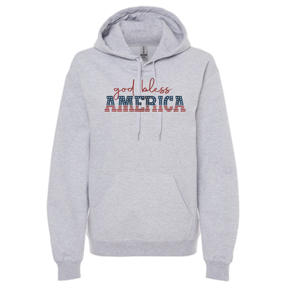 God Bless America