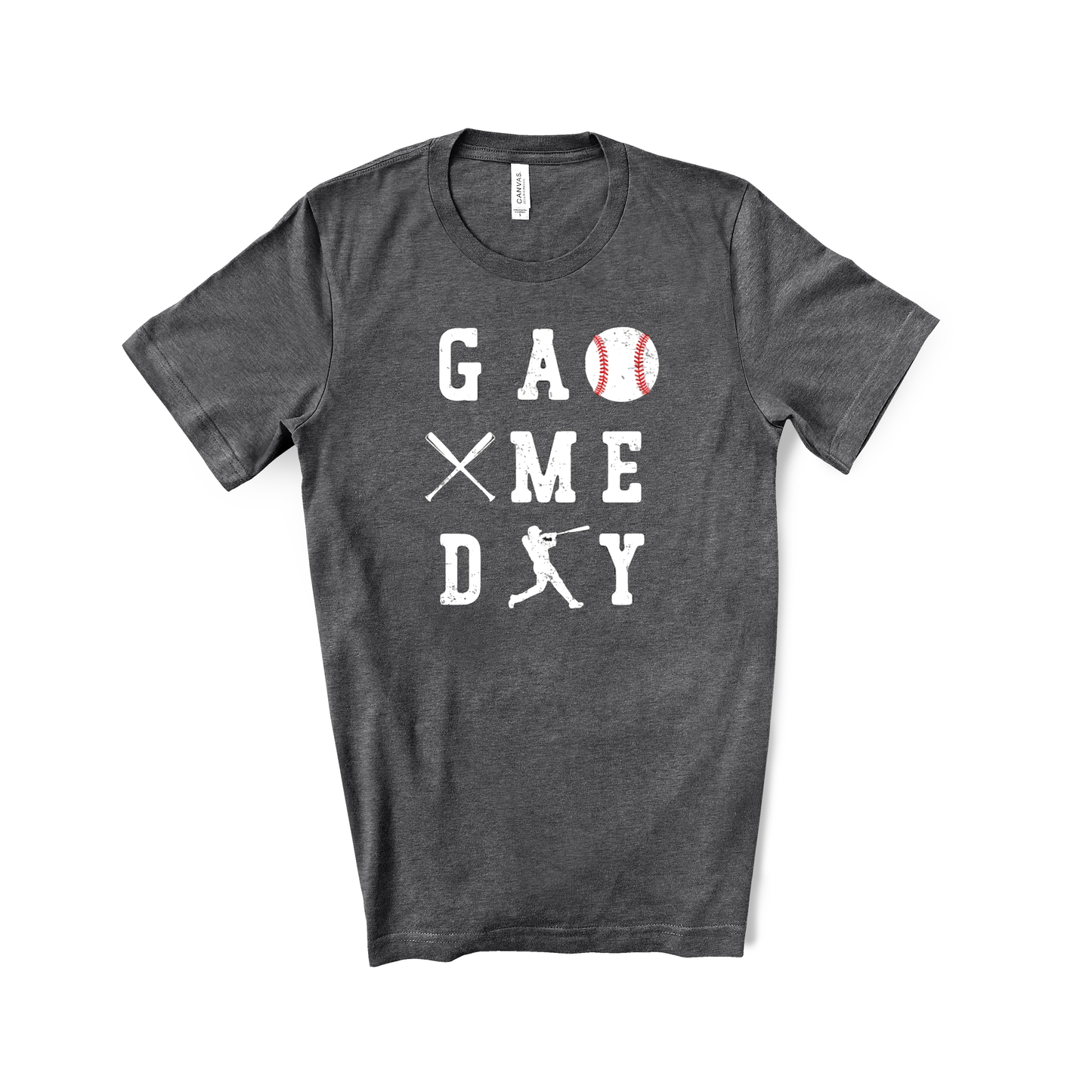 Baseball Game Day