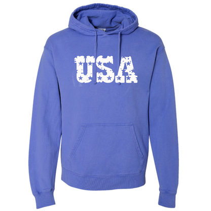USA