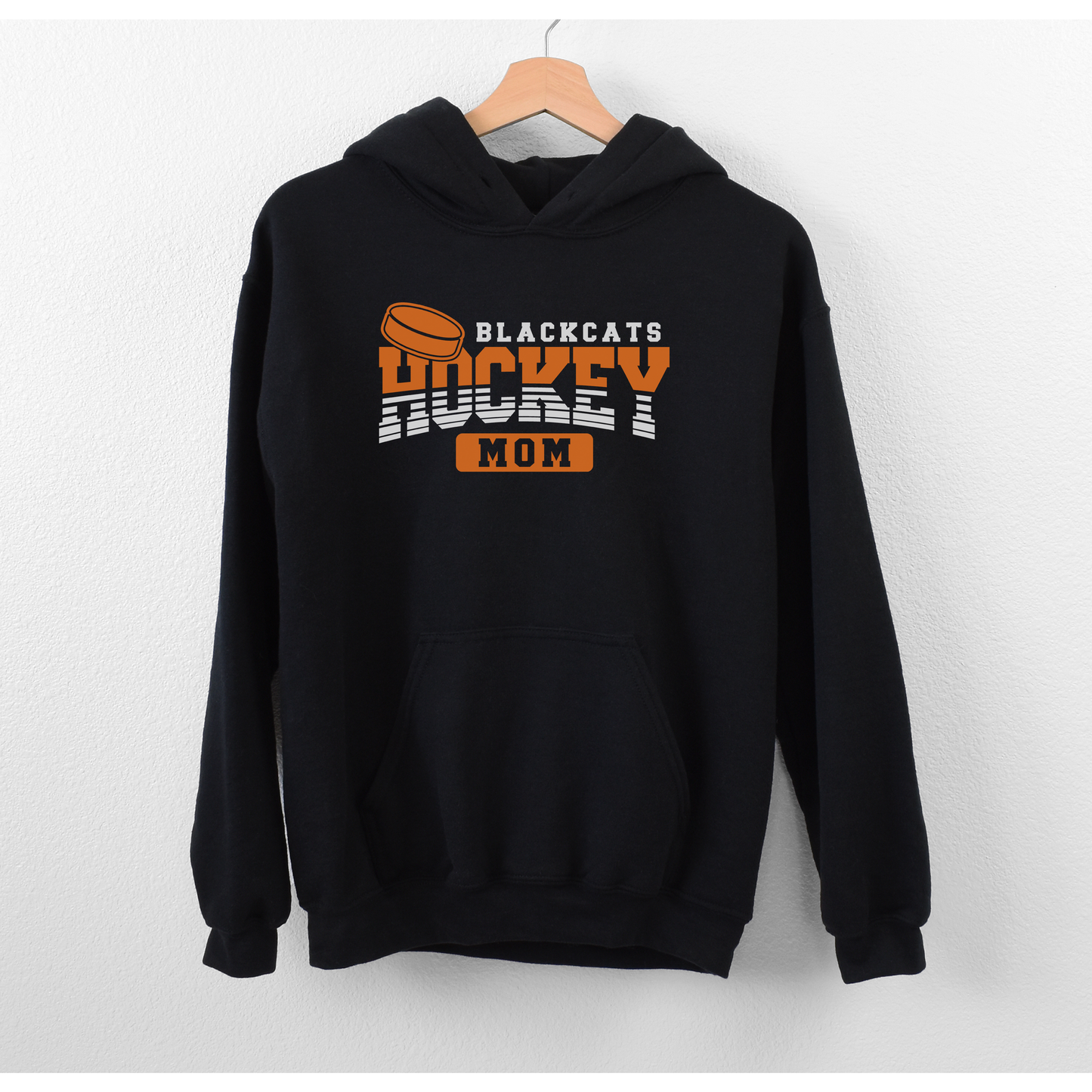 Blackcats Hockey Mom/Dad/Etc- Adult