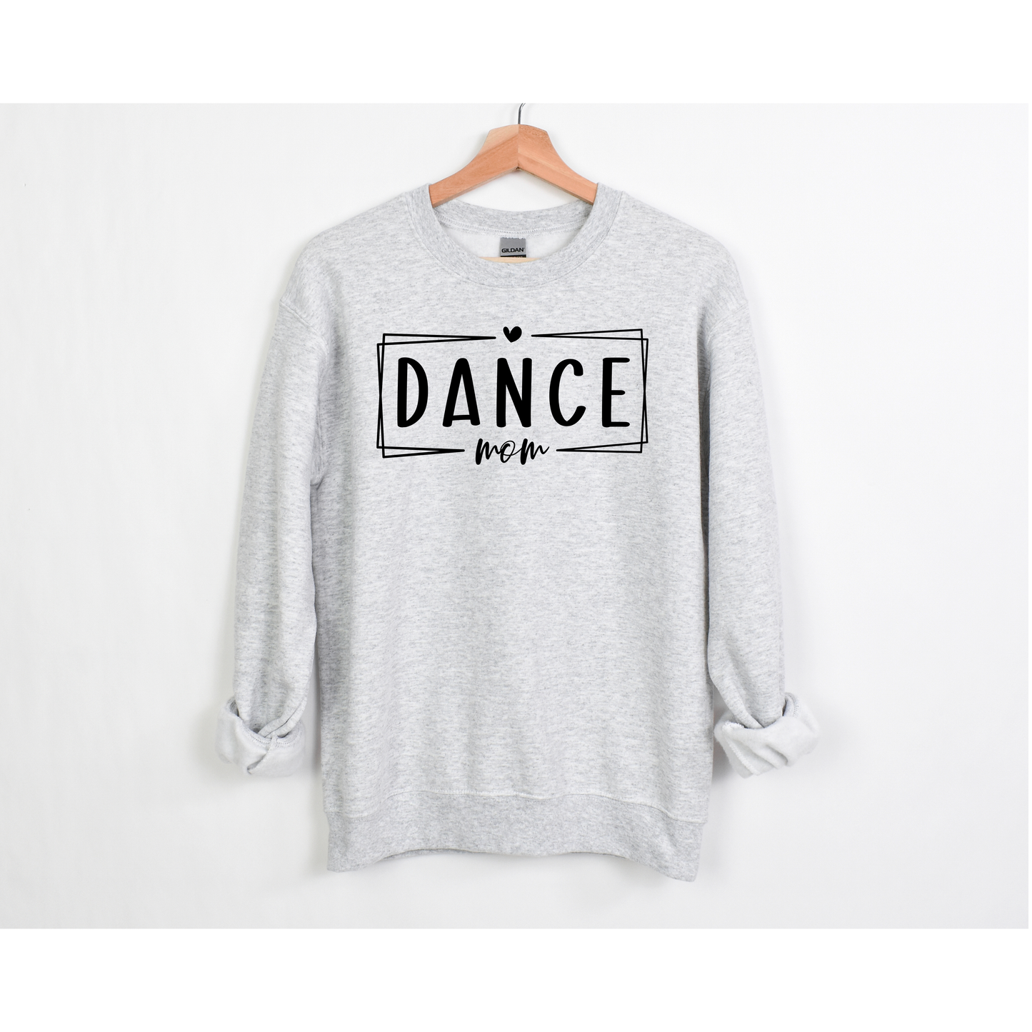 Dance Mom