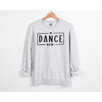Dance Mom