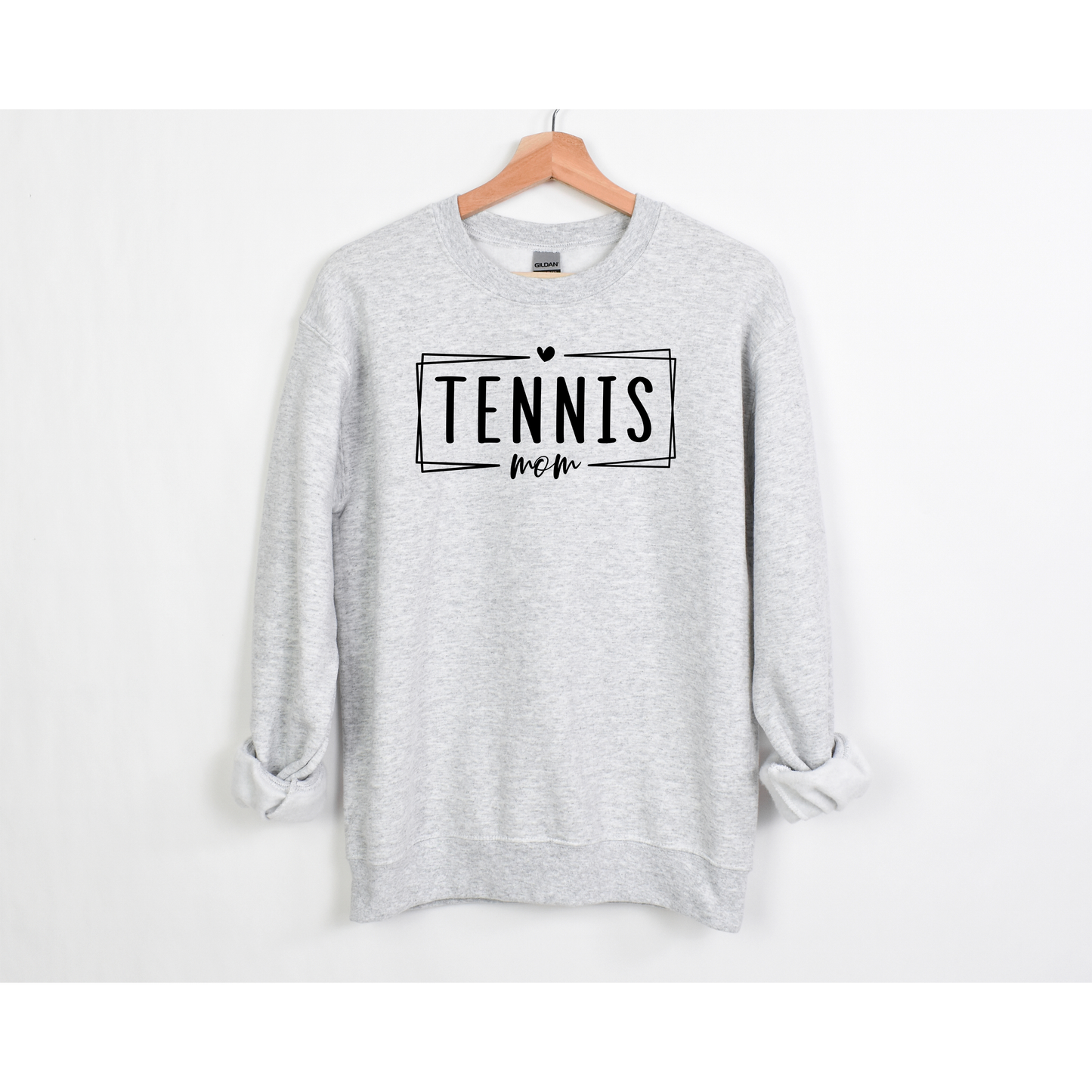 Tennis Mom