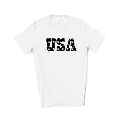 USA