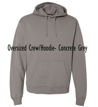 Angled Blackcats Design Sweatshirt