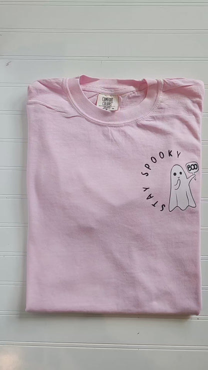 Stay Spooky Shirt
