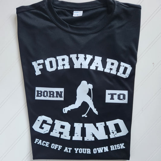 Forward Born to Grind- Adult