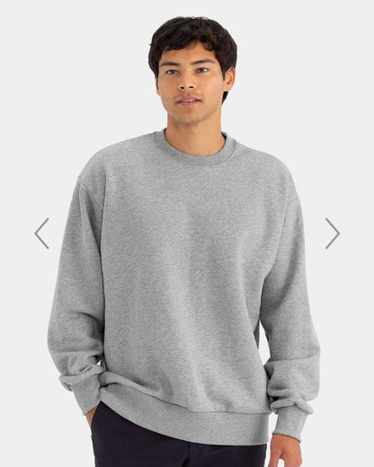 Pep Rally Cardinals Sweatshirt