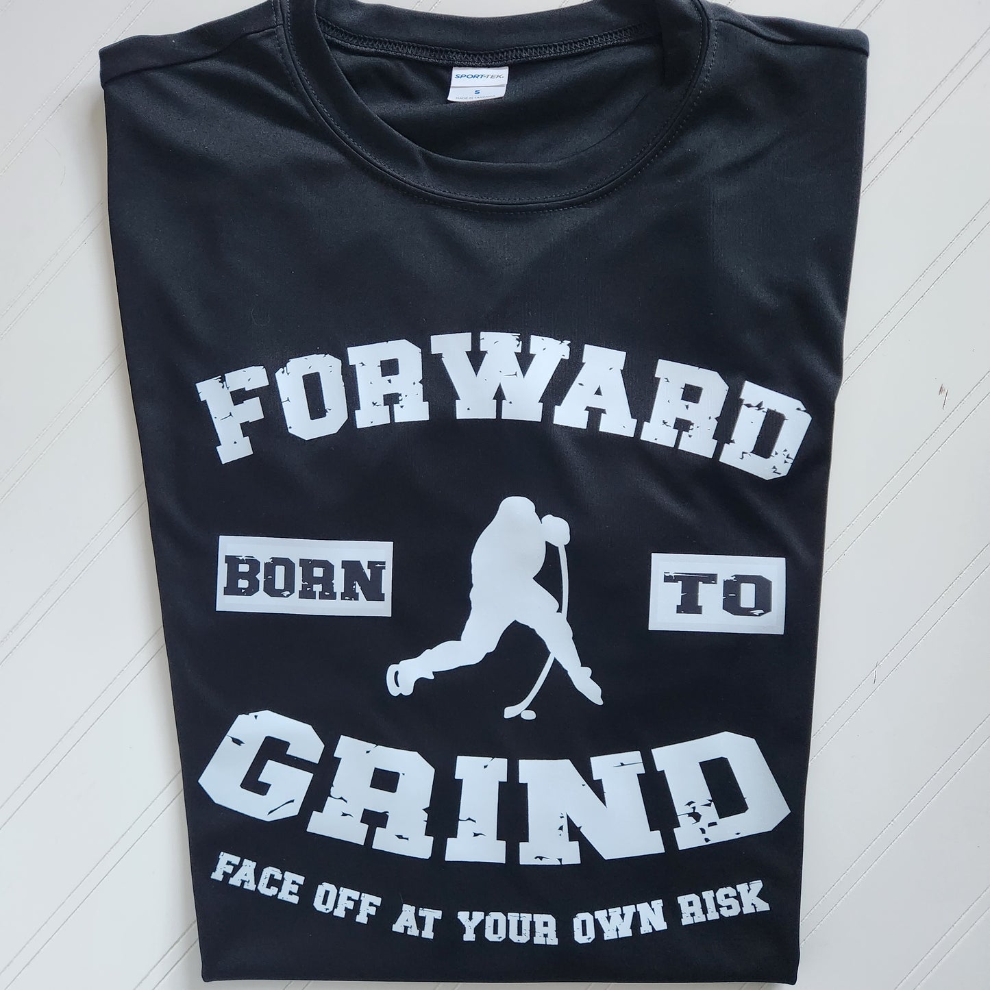Forward Born to Grind-Youth