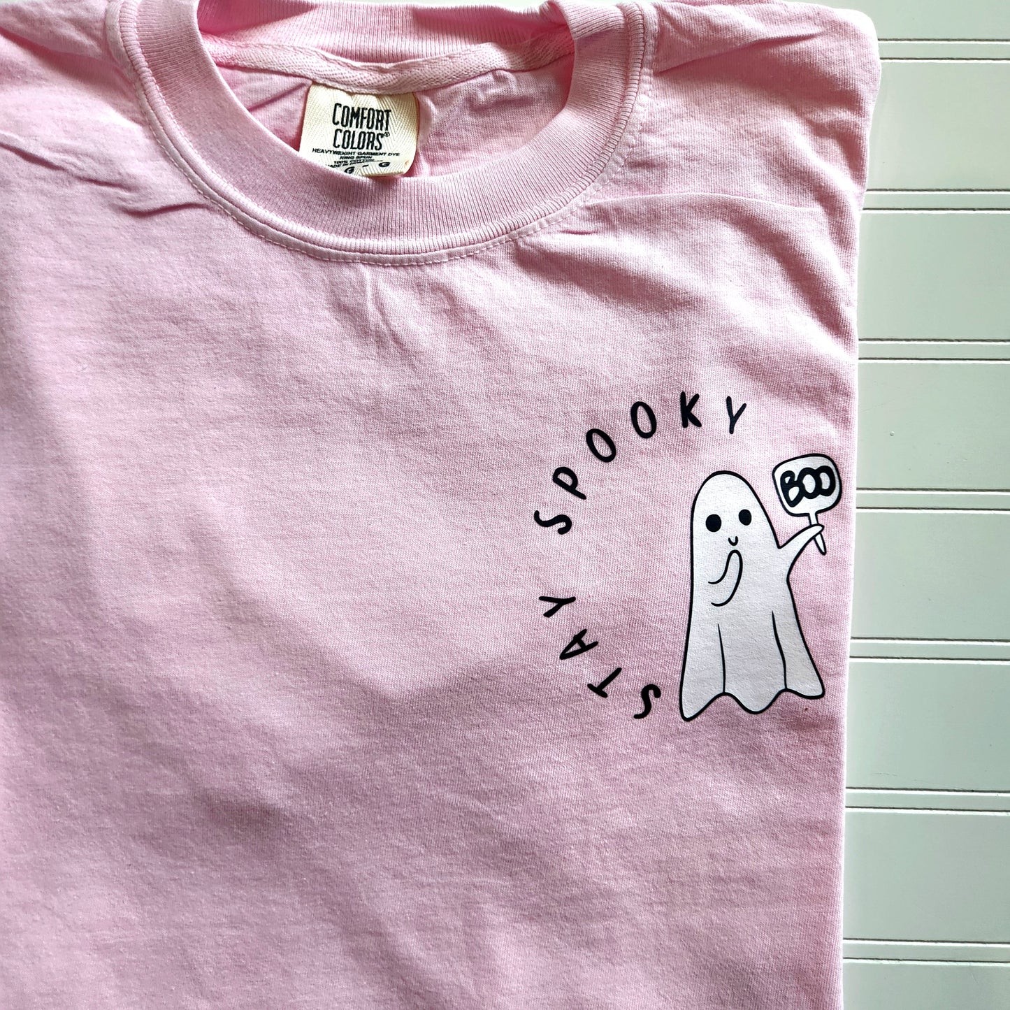 Stay Spooky Shirt