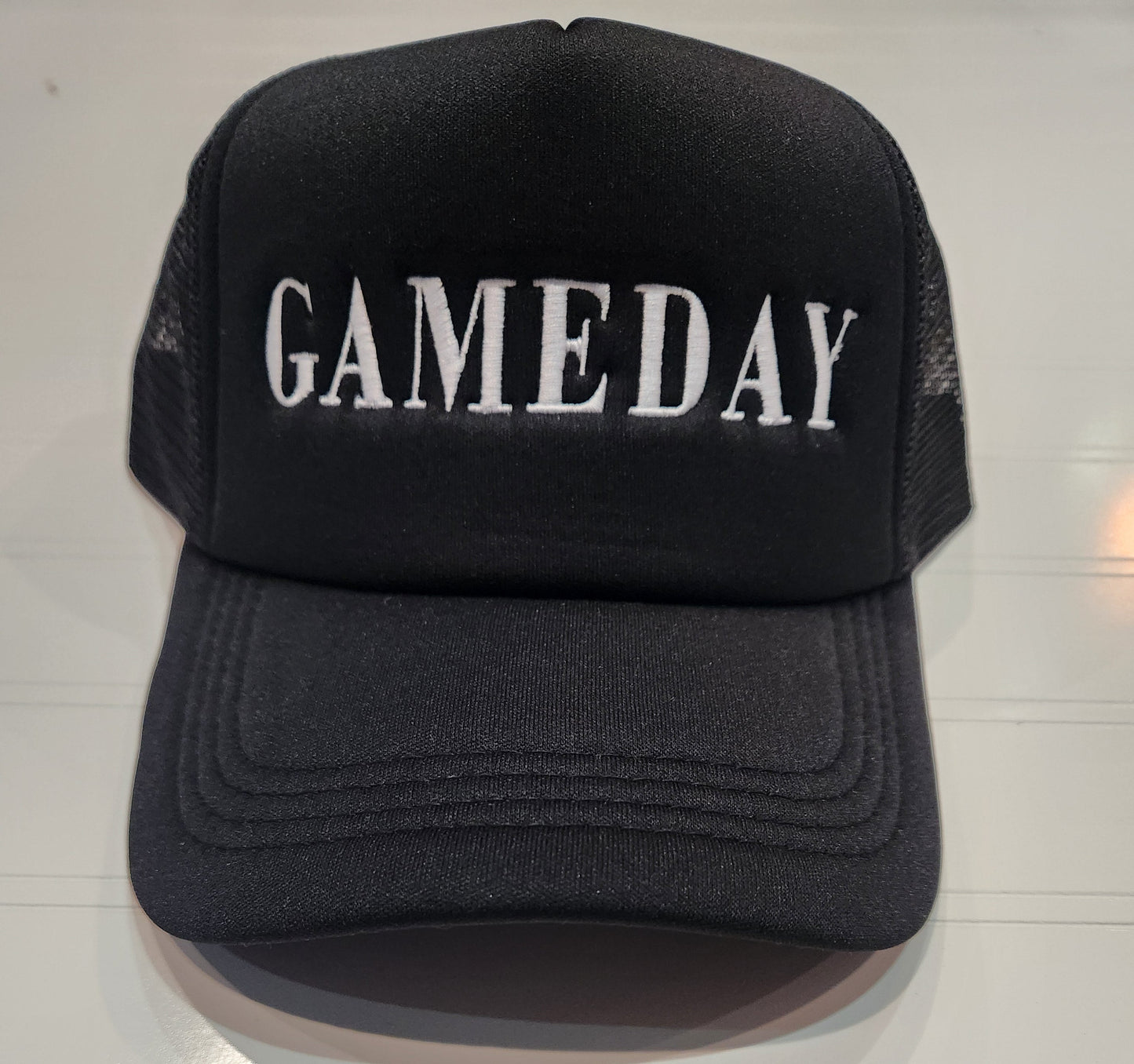 Game Day Trucker Hat