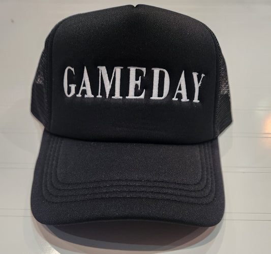 Game Day Trucker Hat