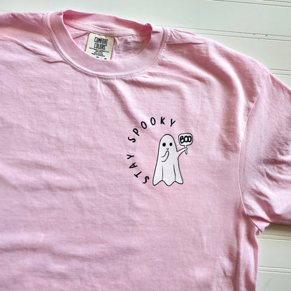 Stay Spooky Shirt